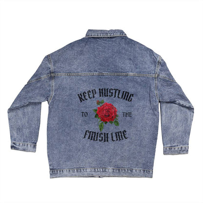 Testing jacket transparency