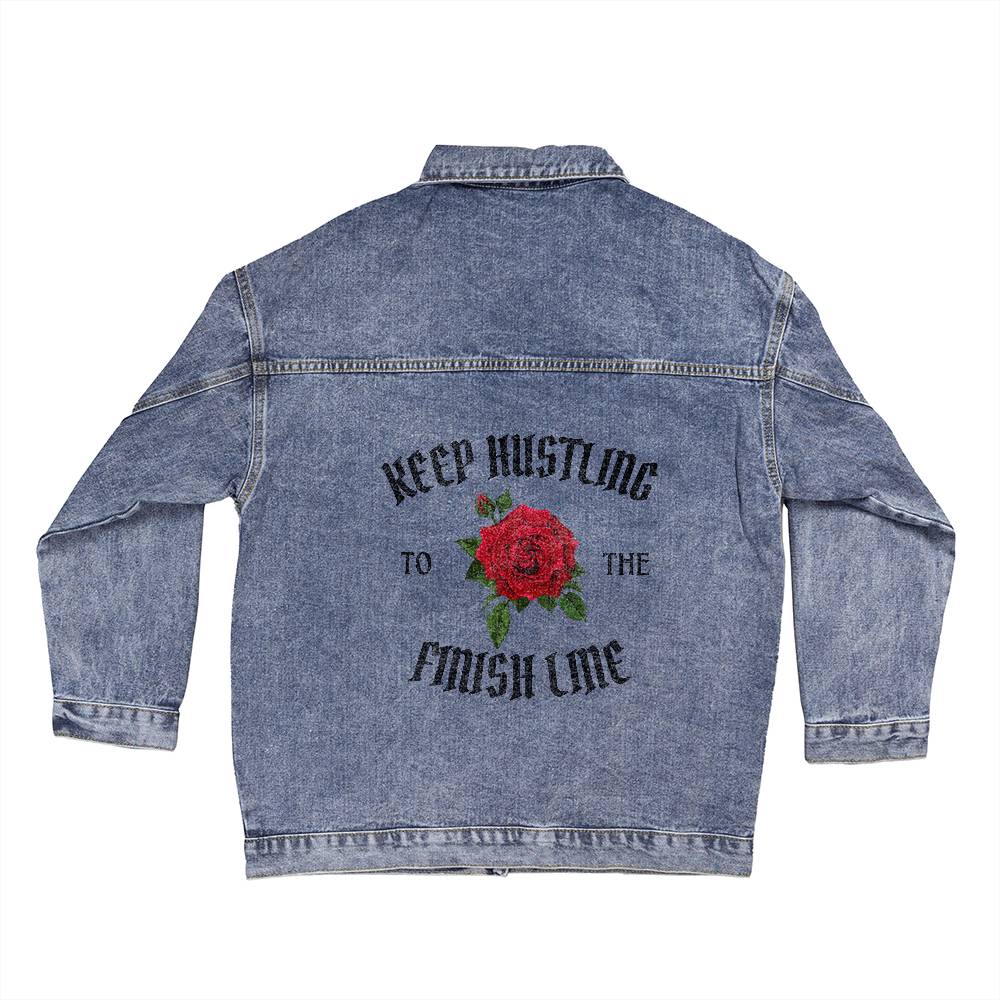 Jacket Test 1.31