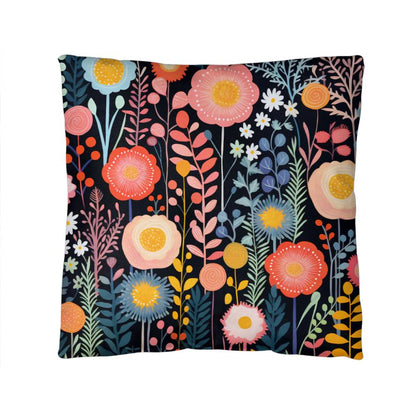 Testing Indoor/Outdoor Pillow 4.2.24