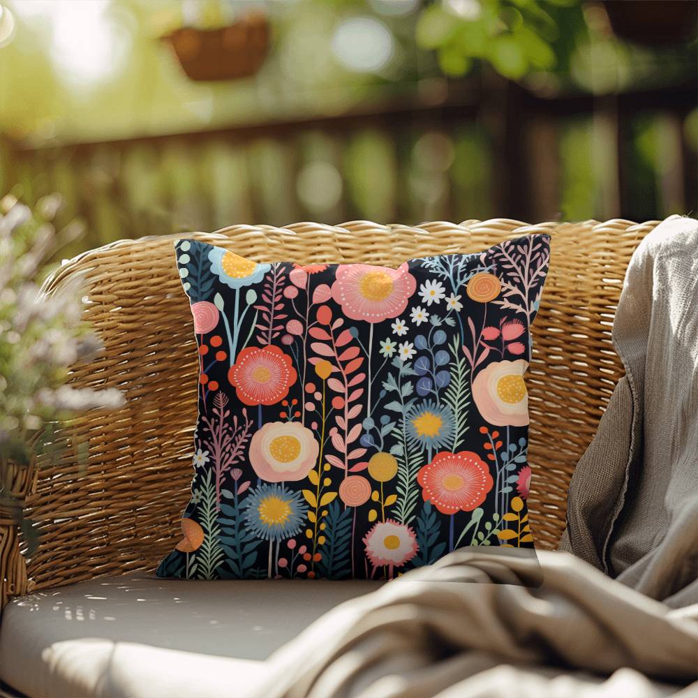 Testing Indoor/Outdoor Pillow 4.2.24