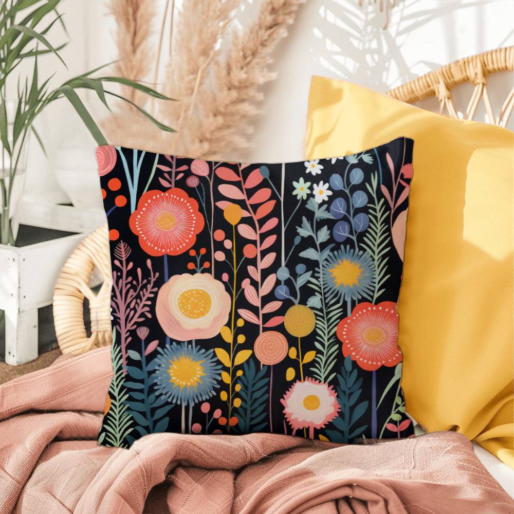 Testing Indoor/Outdoor Pillow 4.2.24
