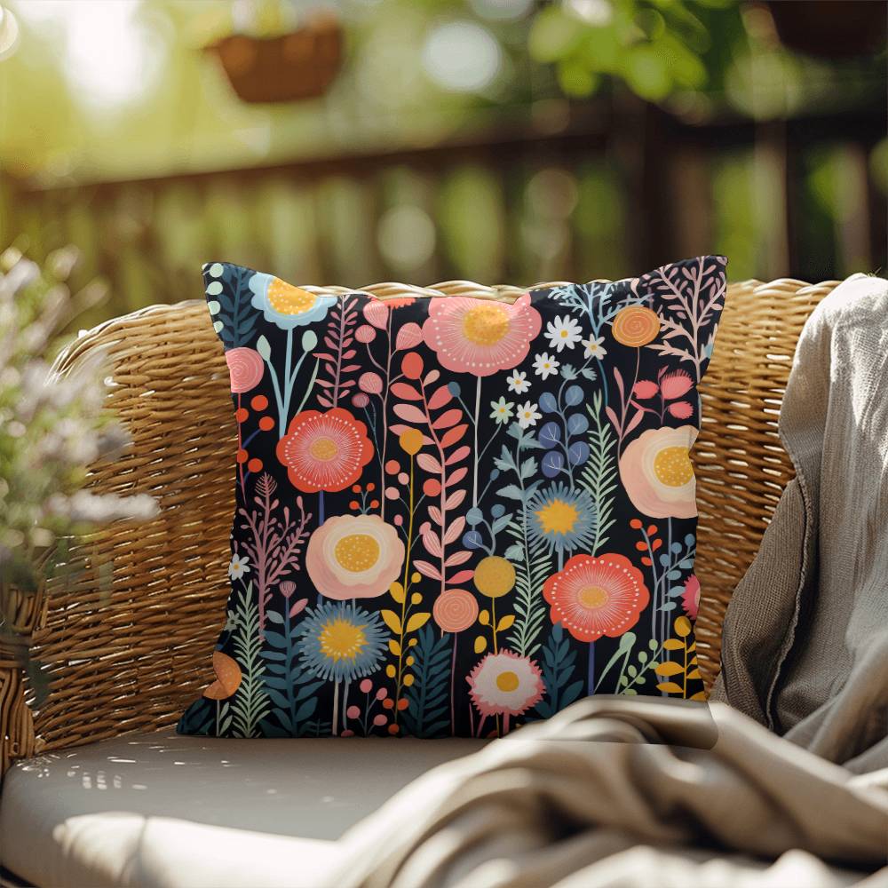 Testing Indoor/Outdoor Pillow 4.2.24