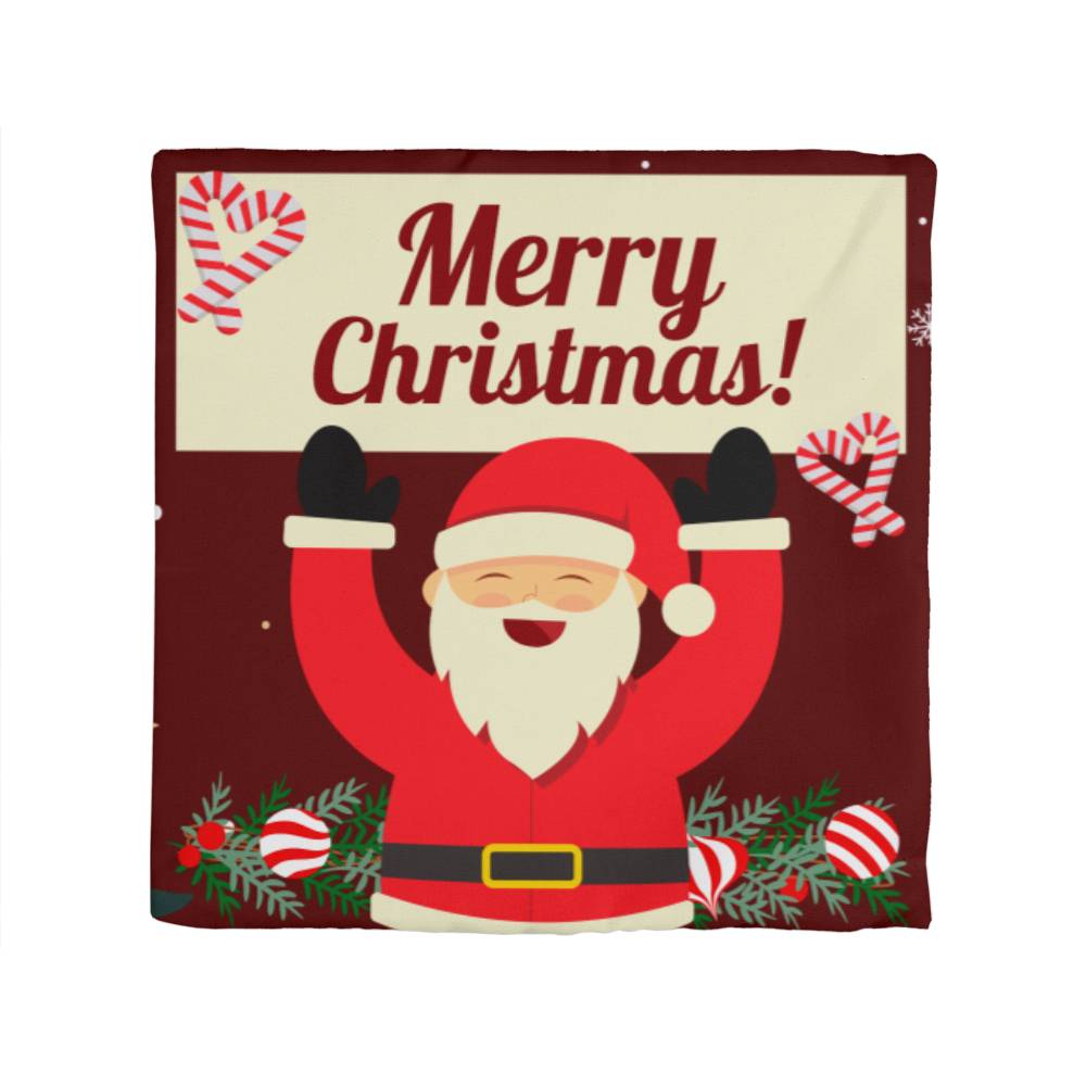Testing Classic Pillow Cover (no filler) 4.2.24