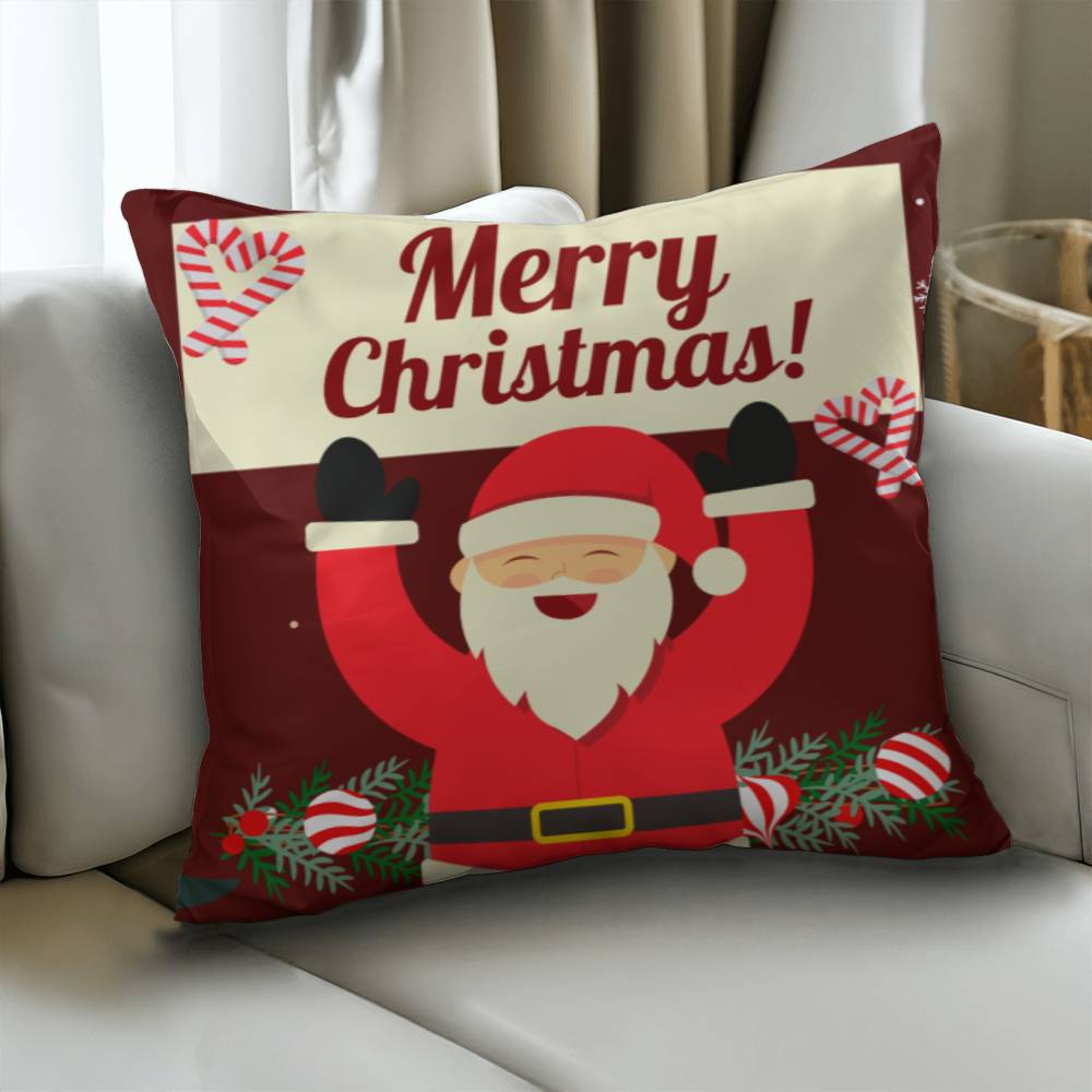 Testing Classic Pillow Cover (no filler) 4.2.24