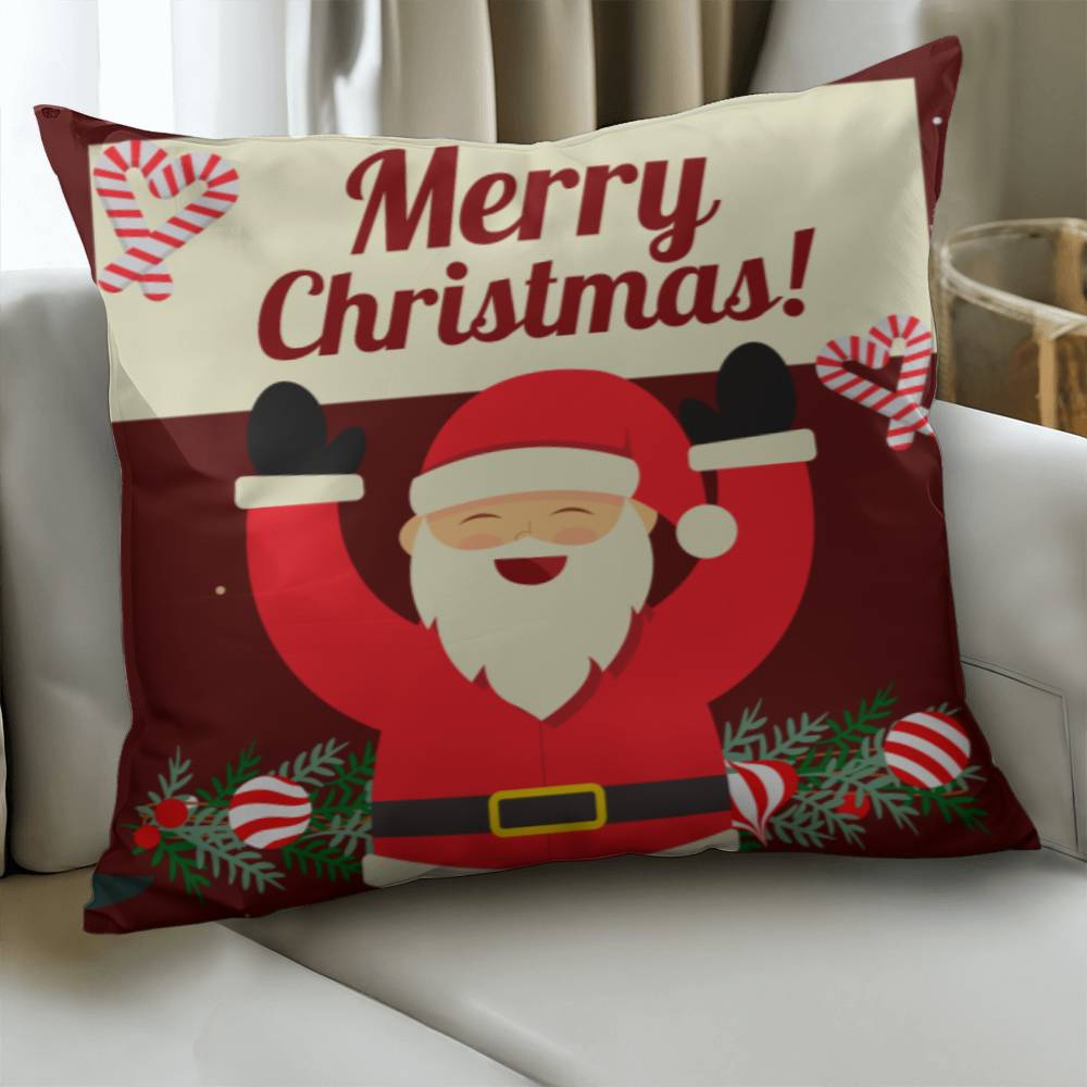 Testing Classic Pillow Cover (no filler) 4.2.24