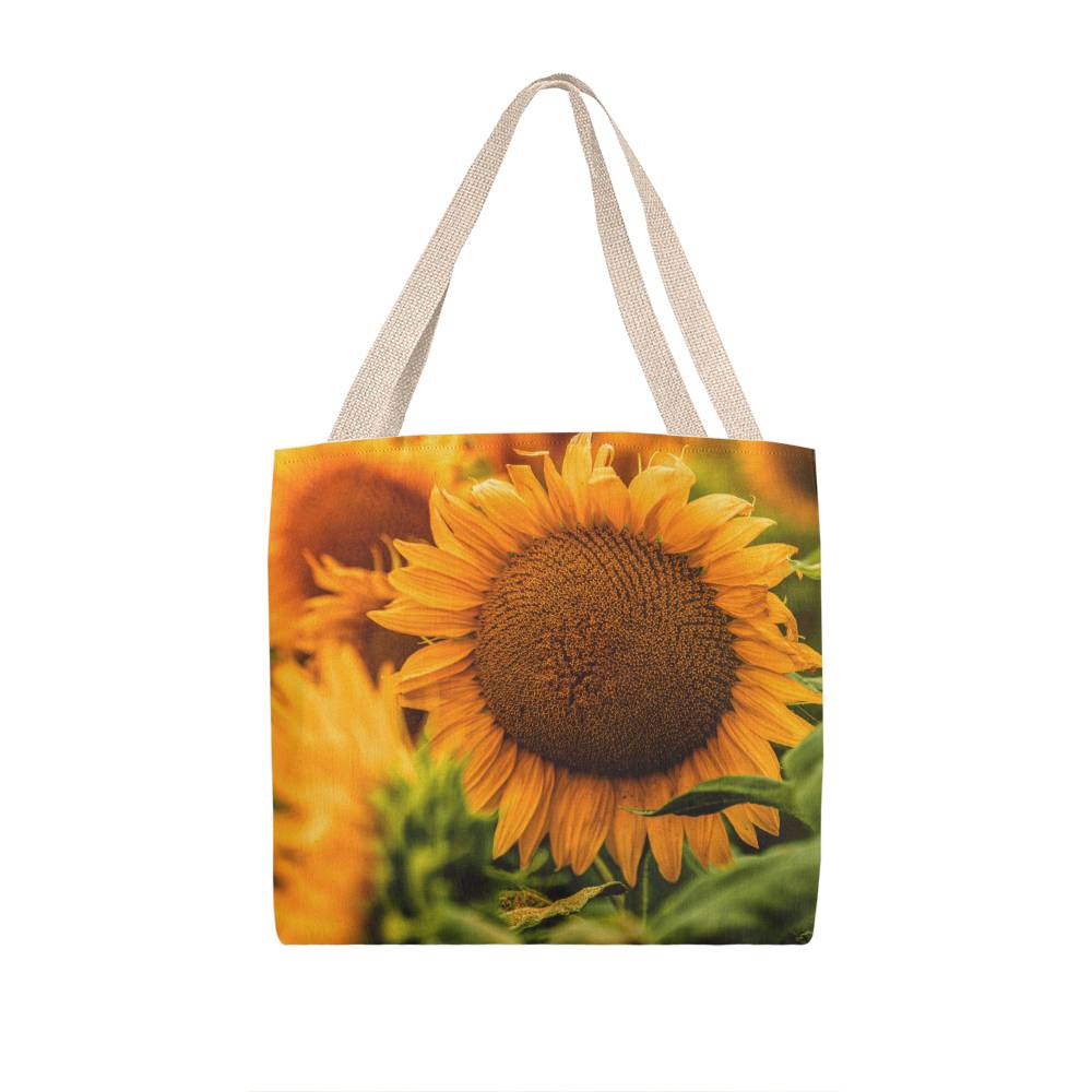 Testing Tote Bag 2.27.24