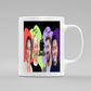 CWS Host Mug