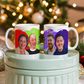 CWS Host Mug