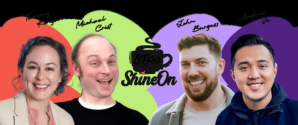 CWS Host Mug