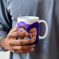 CWS Host Mug