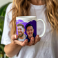 CWS Host Mug