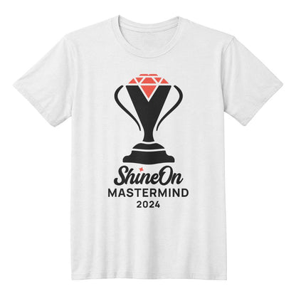 Testing T-shirt 4.8.24