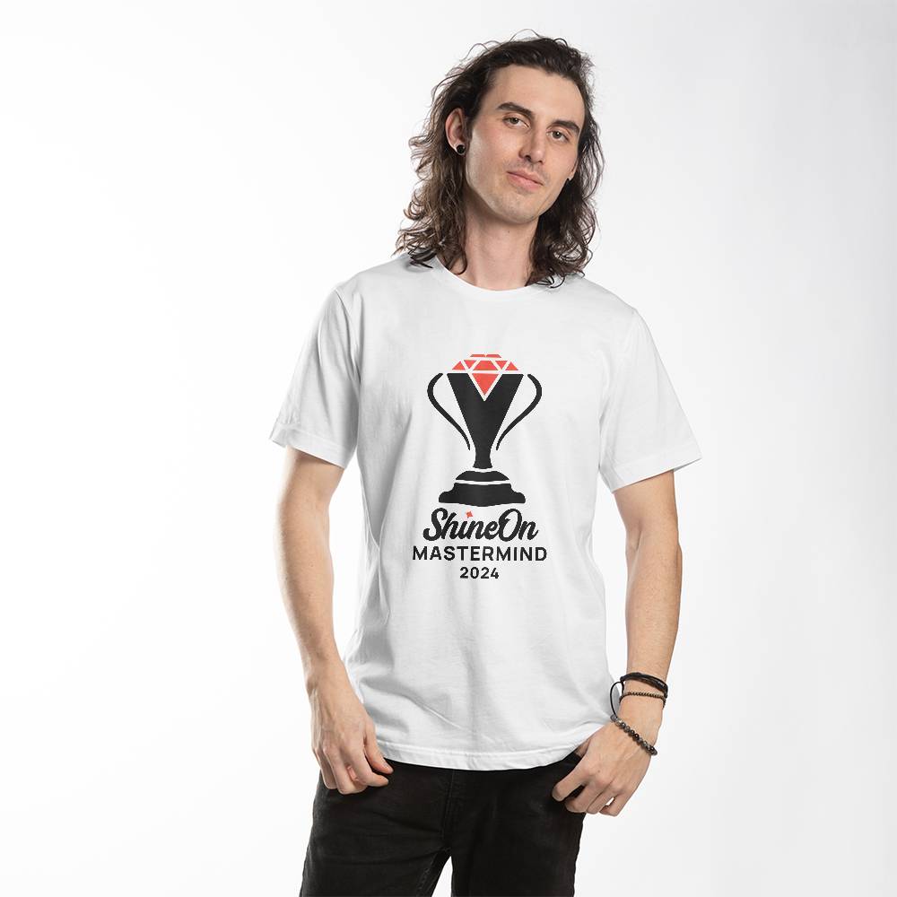 Testing T-shirt 4.8.24