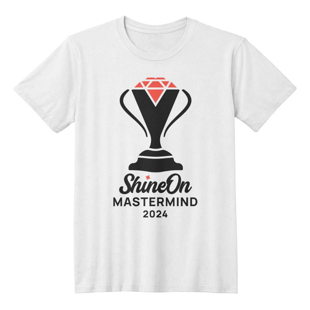 Testing T-shirt 4.8.24