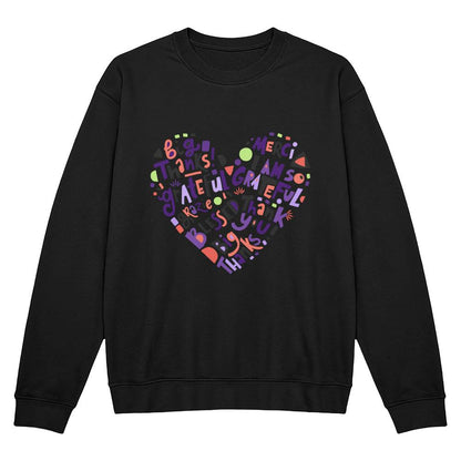testing crewneck 4.8.24