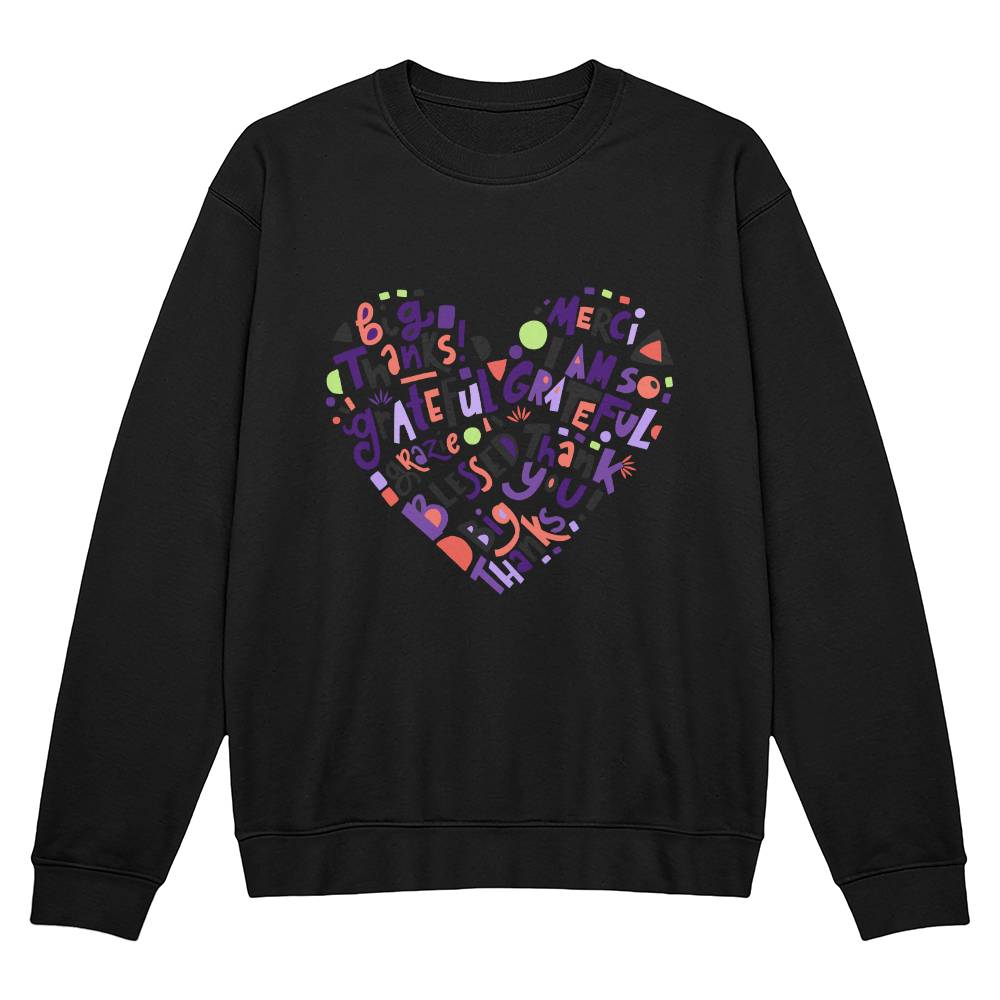 testing crewneck 4.8.24
