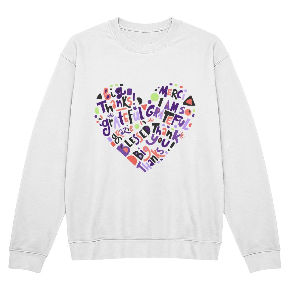testing crewneck 4.8.24