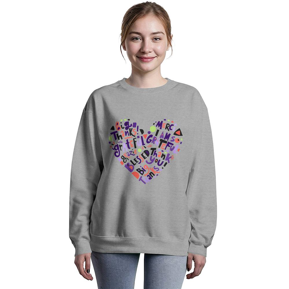 testing crewneck 4.8.24