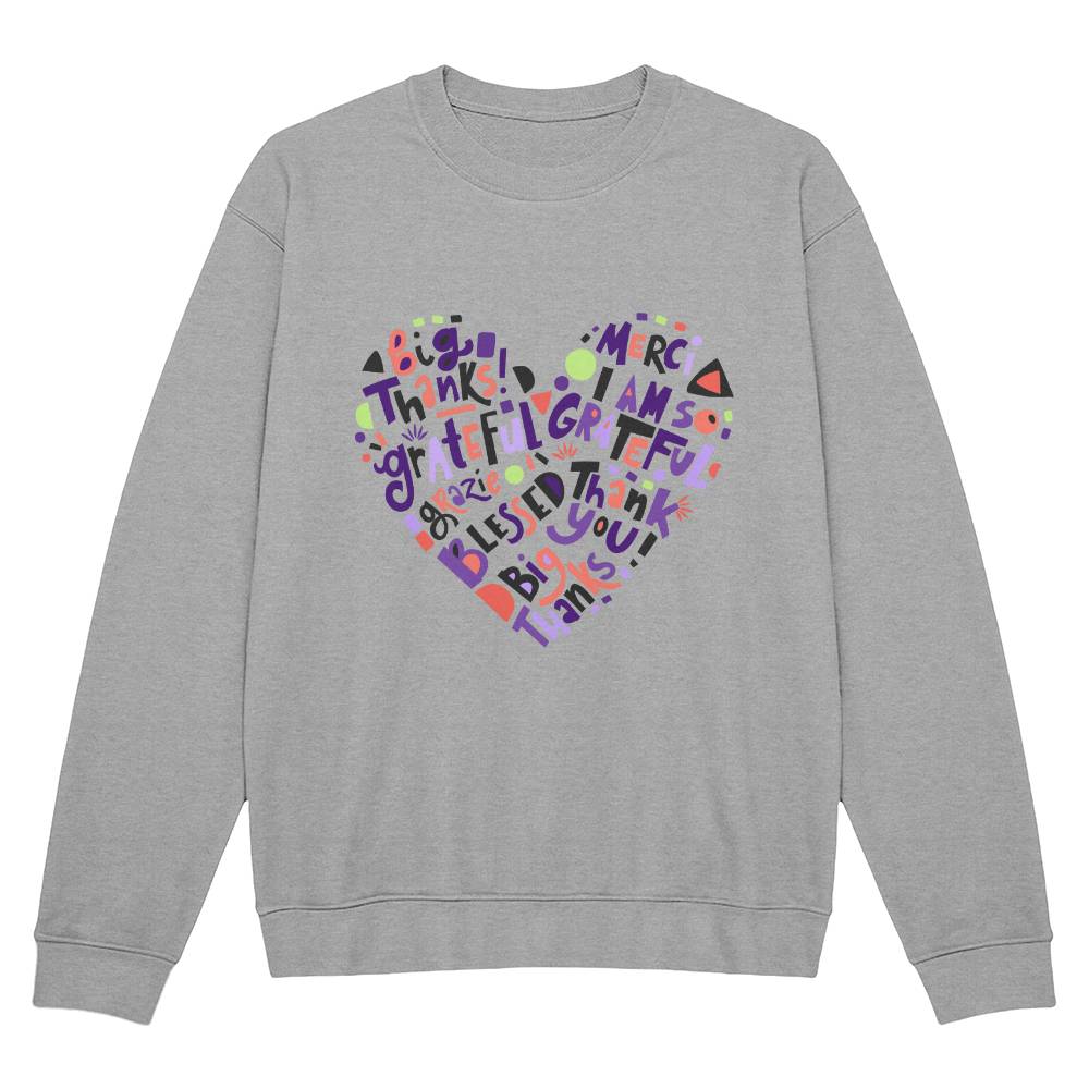 testing crewneck 4.8.24