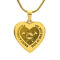 Engraved Heart Necklace Template with bleed.svg