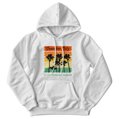 HOODIE SAMPLE - swiftpod