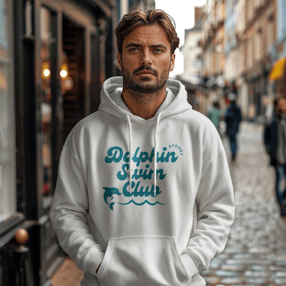 testing gildan 18500 hoodie