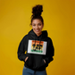 HOODIE SAMPLE - swiftpod