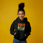 SunshineCity Hoodie - SwiftPOD Sample 3/3/25