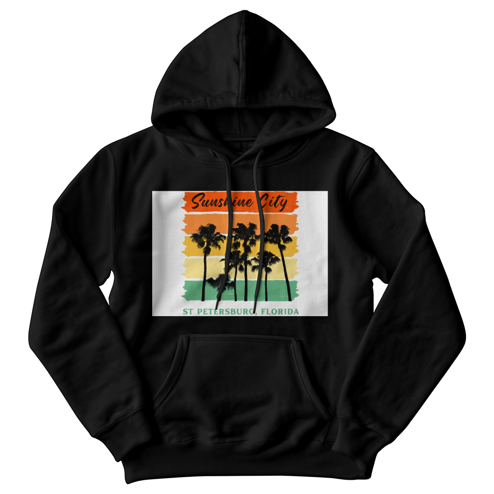 HOODIE SAMPLE - swiftpod