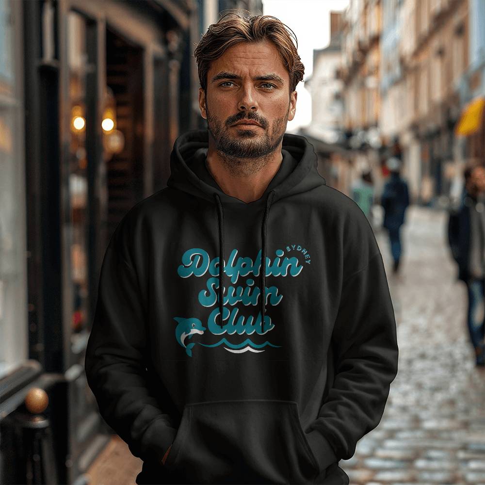testing gildan 18500 hoodie
