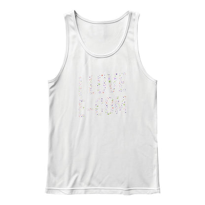 Testing Unisex Tank Top 6.21.24