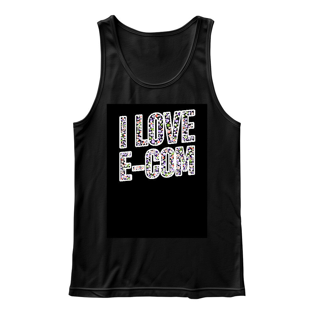Testing Unisex Tank Top 6.21.24