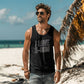 Testing Unisex Tank Top 6.21.24