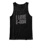 Testing Unisex Tank Top 6.21.24