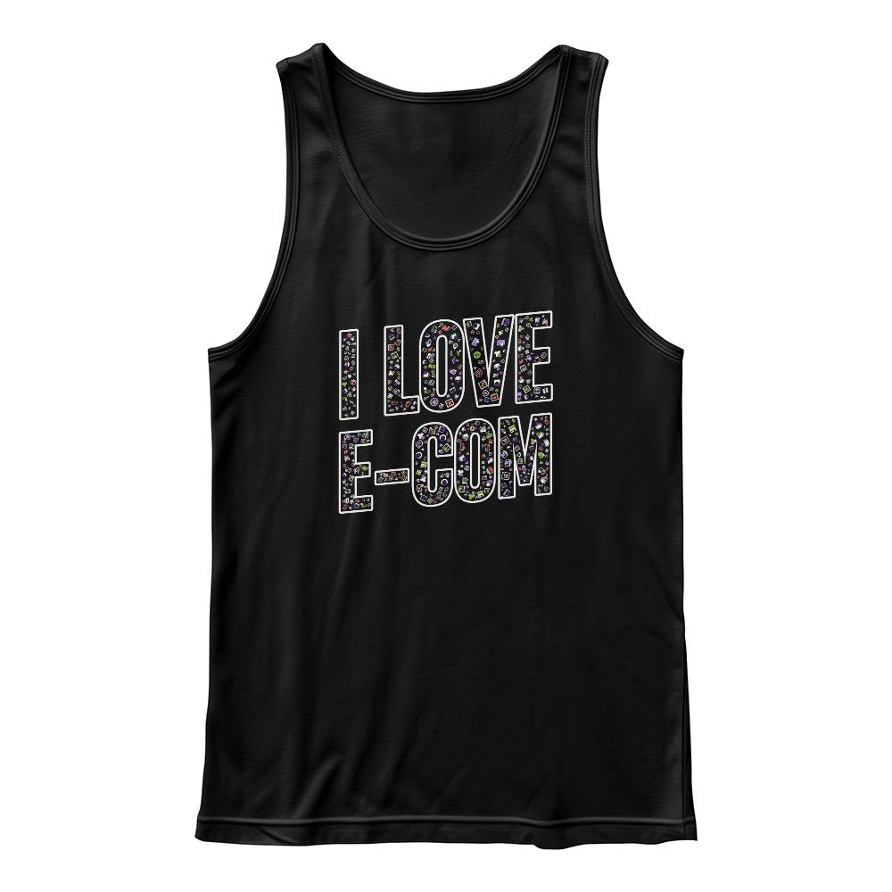 Testing Unisex Tank Top 6.21.24