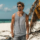 Testing Unisex Tank Top 6.21.24