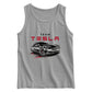 Testing youth tank top