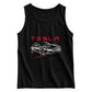 Testing youth tank top