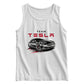 Testing youth tank top