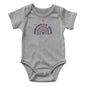 Birthday Girl Onesie