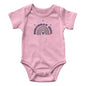 Birthday Girl Onesie