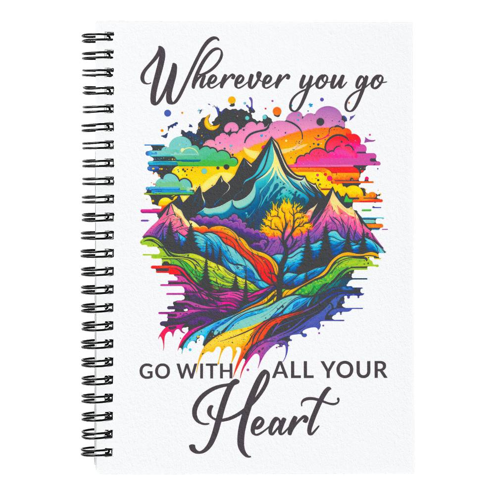 spiral notebook 7.10.24