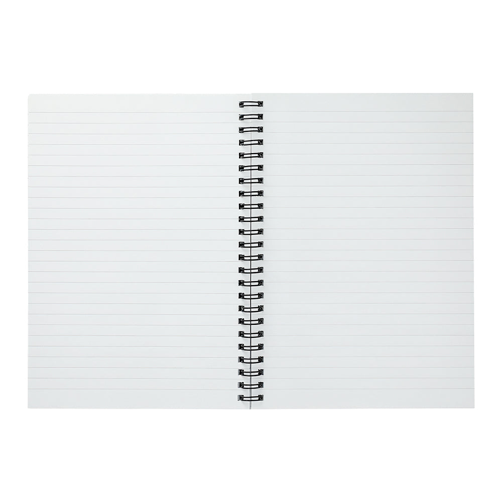 Mom Spiral Notebook TEST - 7.15.24
