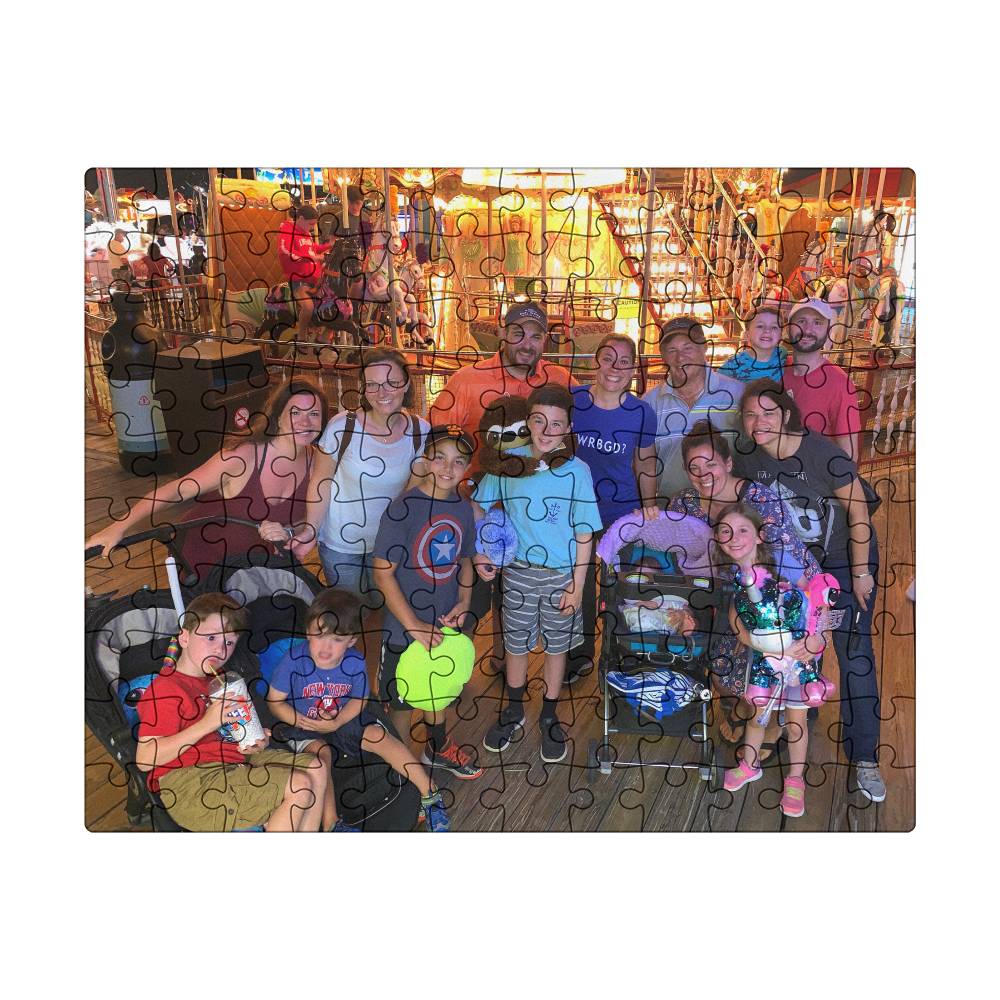 8x10 Puzzle TEST 7.15.24