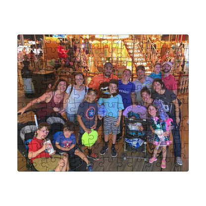 8x10 Puzzle TEST 7.15.24