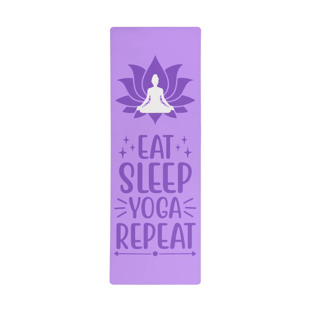 Yoga Mat TEST 7.15.24