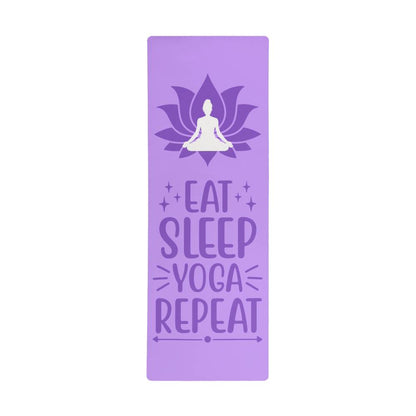 Yoga Mat TEST 7.15.24