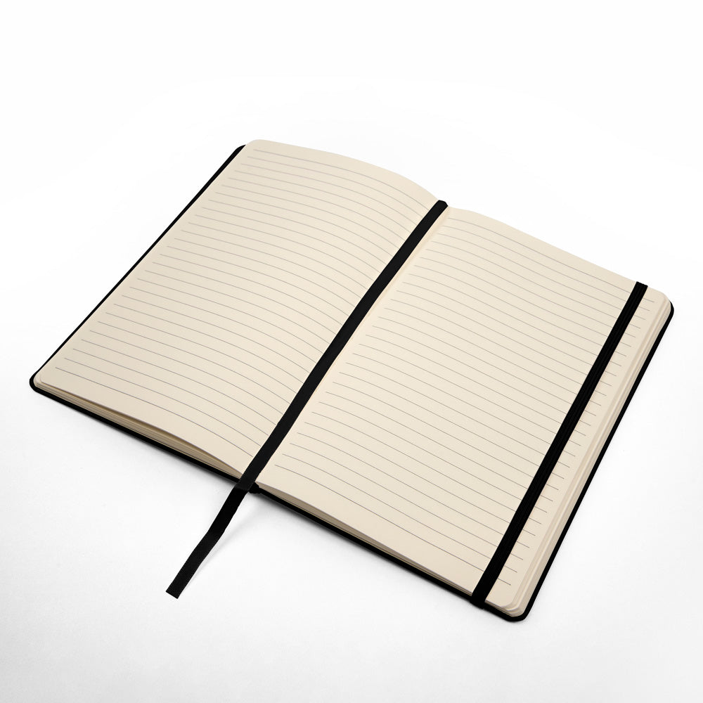 Leslie Simpson Ambassador Journal Sample Black