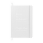 Leslie Simpson Ambassador Journal Samples - Evelyn Rose White