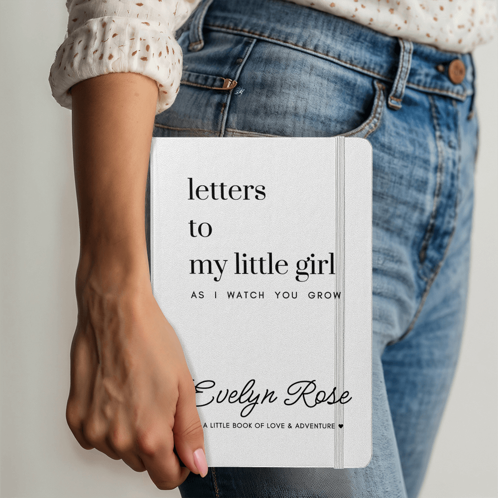 Test Ambassador Journal